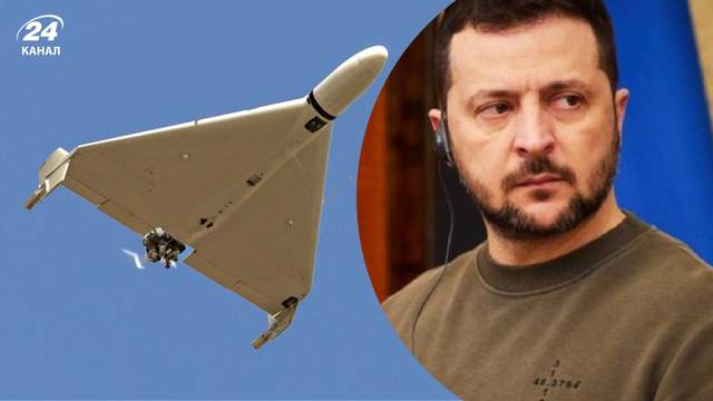 Це був сигнал союзникам України: Зеленський пояснив мету атаки Росії на Румунію
