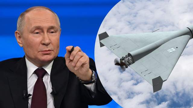 Це вже тестові удари: генерал армії пояснив, як Путін починає провокувати Європу