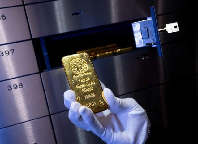 Ціна летить вниз: скільки коштує золото 1 червня