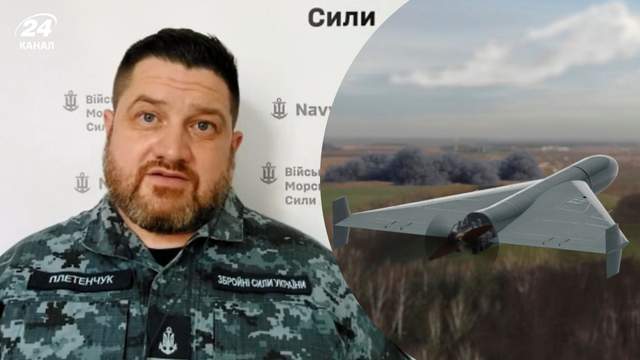 Не балістика: у ВМС назвали головну загрозу для Одещини
