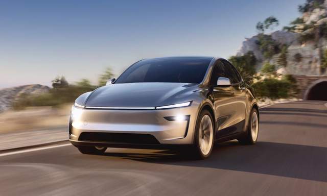 Tesla повернула лідерство на світовому ринку електромобілів