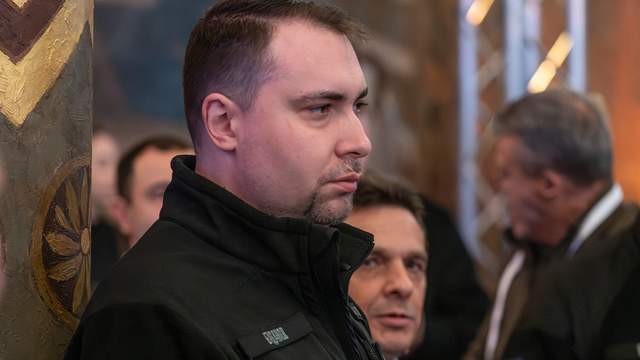 Переговори не в глухому куті, – Буданов
