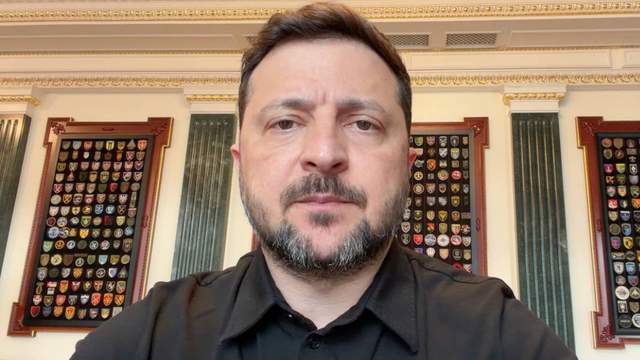 Це дуже важливо, – Зеленський закликав звертати увагу на повітряні тривоги