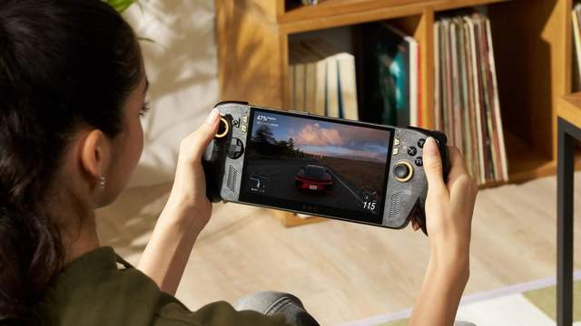 ASUS представила ювілейну консоль ROG Xbox Ally X20 з довгоочікуваними оновленнями
