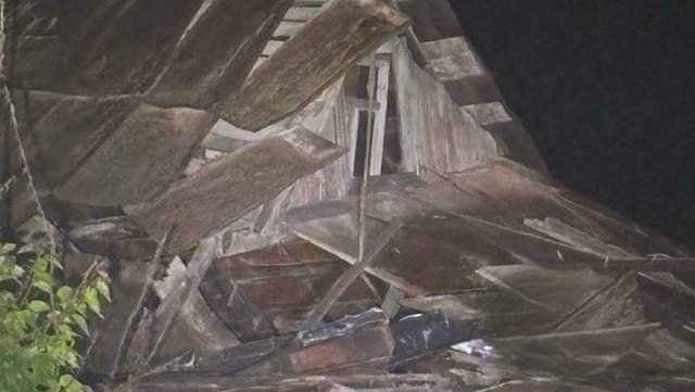 Щонайменше 20 ударів завдав ворог по Запоріжжю з різної зброї
