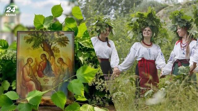 Чи існує третій день Зелених свят: несподівана відповідь священника ПЦУ