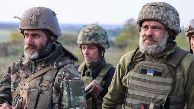 Пенсіонерів нібито можуть мобілізувати: чи справді це дозволяє закон