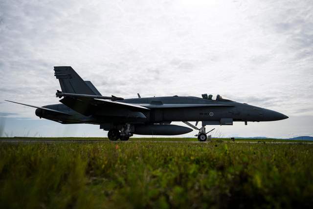 Погрози США та перспектива для України схилили Канаду до купівлі Gripen і F-35