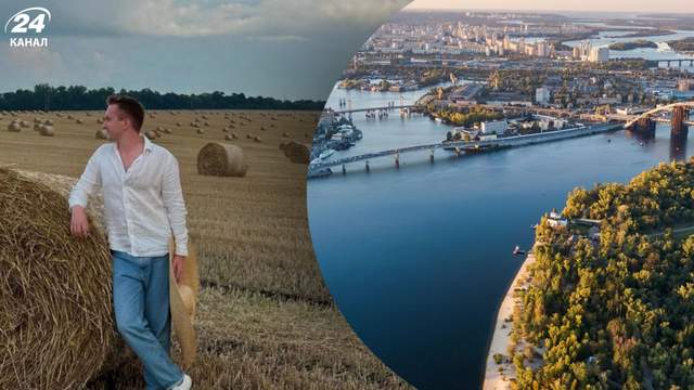 Київ за один день: тревел-блогер поділився атмосферним маршрутом столицею