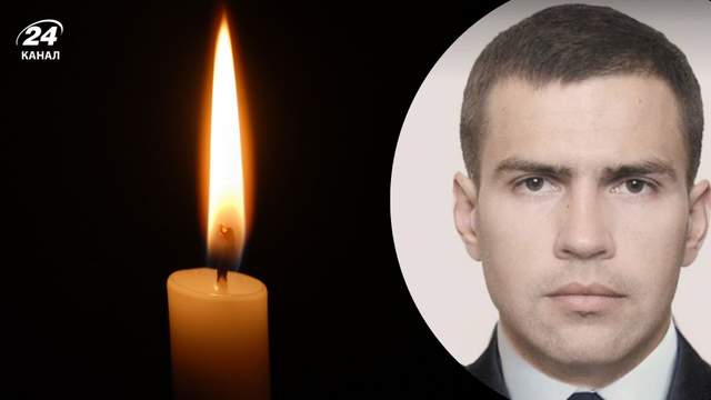 Їхав допомагати людям: що відомо про рятувальника Антона Ярмоленка, якого вбила Росія у Дніпрі