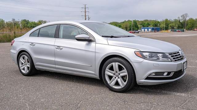 Любов ні до чого: американець не захотів продавати свій Volkswagen CC за ринковою вартістю