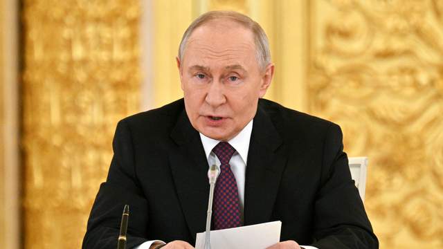 Путін у пастці: Росія може опинитися у критичній ситуації не лише на фронті
