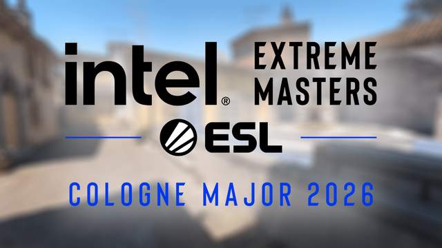 IEM Cologne Major 2026 починається: все що треба знати про головний турнір літа