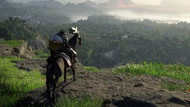 Crimson Desert отримає DLC: розробники підтвердили активну розробку доповнення