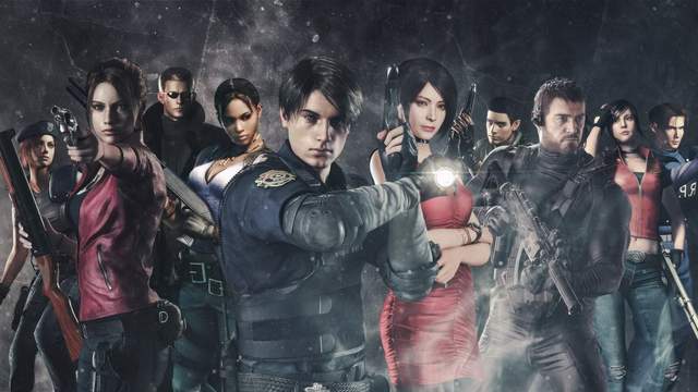 Продюсер Resident Evil натякнув на радикальну зміну локації для майбутніх ігор