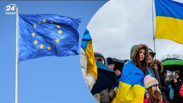Євросоюз розглядає нові правила для українських біженців: кого торкнуться зміни