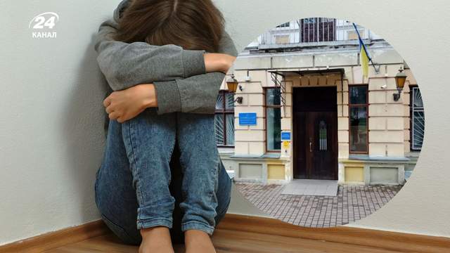 Конфлікт через зовнішність хлопчика: у Вінниці покарали неповнолітню нападницю