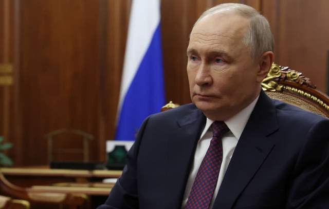 Росіянам потрібен дозвіл Зеленського на проведення форуму в Петербурзі, як на 9 травня, &ndash; Рютте