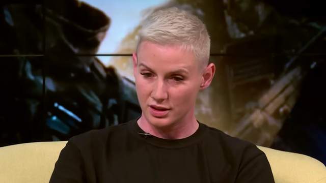 Бачила його смерть на відео, – бойова медикиня із Канади розповіла про втрату друга на фронті
