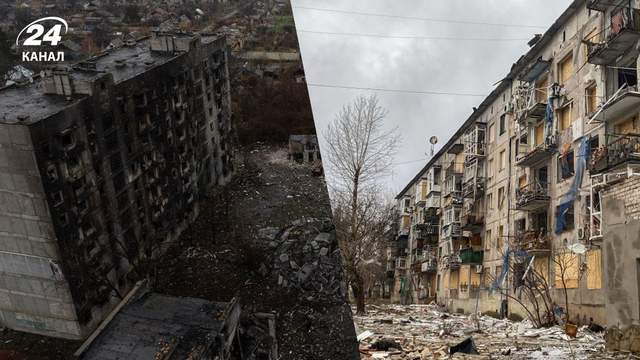 Цих міст уже нема, – воєнкорка шокувала побаченим на Донеччині