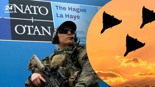 НАТО посилить ППО на східному фланзі через загрозу російських атак, – Reuters