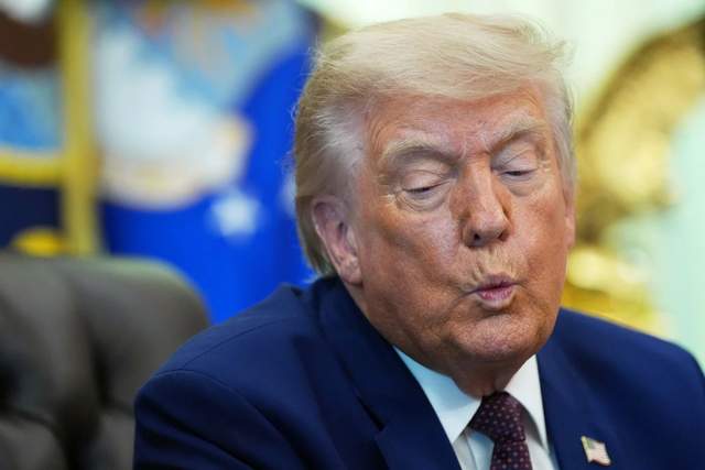 Напруга зростає: WSJ розкрило, що може змусити Трампа відновити повноцінну війну проти Ірану