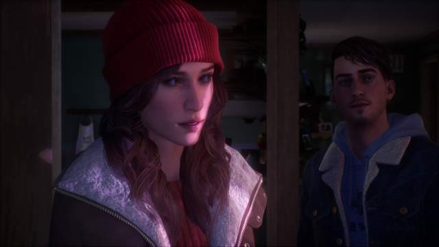 Steam дарує відеогру від творців Life is Strange