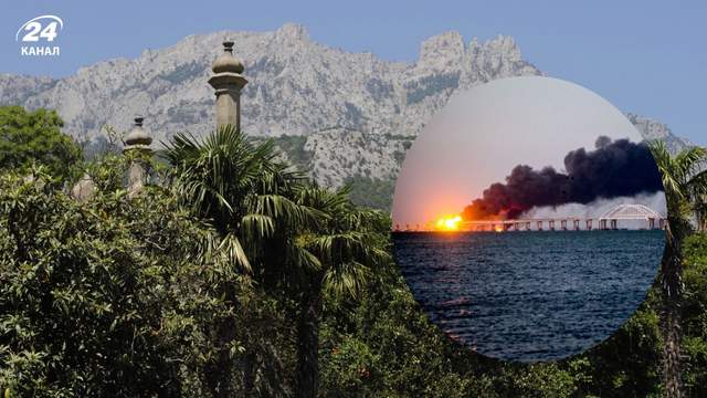 Мазут на пляжі та нафта в морі: росіяни масово 