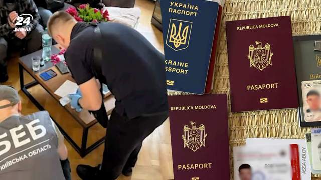 Обіцяли обійти закон: в Україні викрили велику мережу з продажу підроблених документів