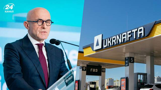 Польська Orlen хоче частку в Укрнафті: навіщо їй найбільша мережа АЗС України