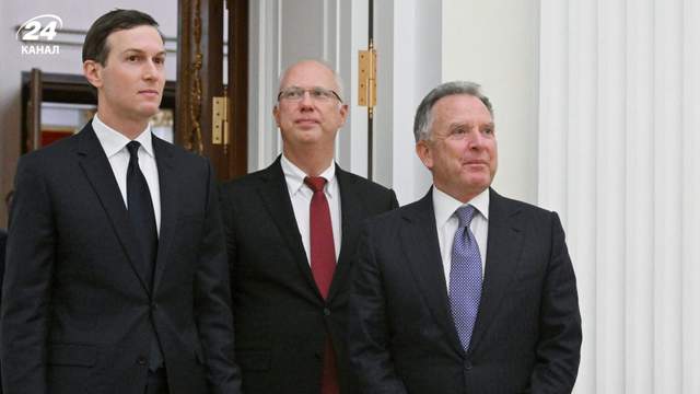 У Росії заявили про 