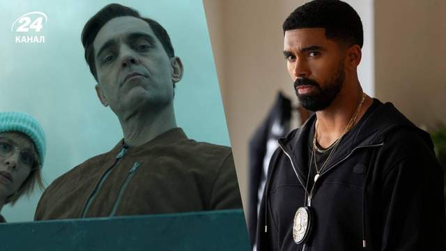 Нові мінісеріали Netflix, які можна подивитись за ніч