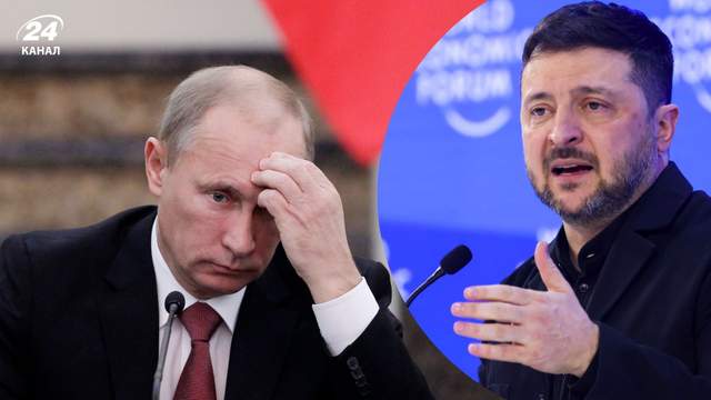 Перший правитель Росії, який залежить від Китаю та КНДР: Зеленський розкритикував Путіна