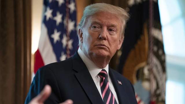 Трамп заявив, що Україна не проіснувала б 