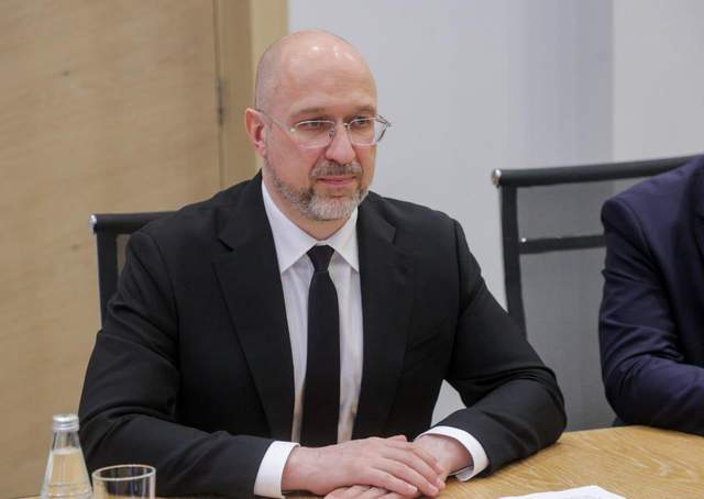 Майже 939 мільйонів на газову генерацію: Шмигаль анонсував нові енергопотужності у двох областях