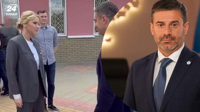 Гуманітарний діалог заради людей: перша зустріч із новою Уповноваженою з прав людини Росії