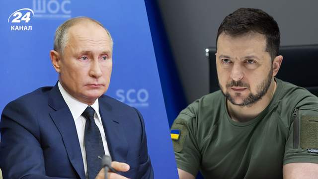 Не зовсім до Путіна, – політолог сказав, до кого насправді звертався Зеленський у листі
