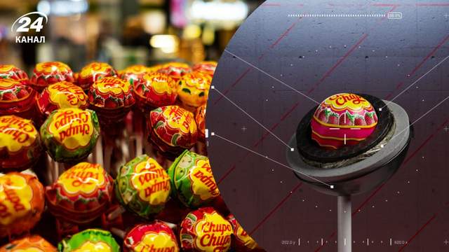 Цей льодяник Chupa Chups майже неможливо відкрити: що ховало