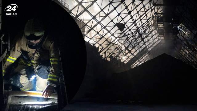 Росія атакувала Одещину: пошкоджена багатоповерхівка та об'єкт критичної інфраструктури