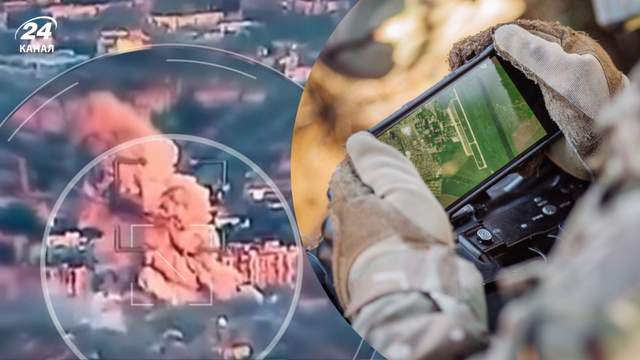 Потужний авіаудар у центрі Покровська: Сили оборони знищили важливий об'єкт окупантів