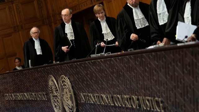 Росія готує позов до суду ООН проти країн Балтії, – розвідка Латвії