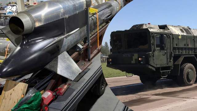 Тільки одне, – авіаексперт сказав, що потрібно для перших ударів української балістики по Росії