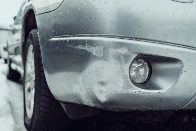 Імпортовані автомобілі частіше мають аварійне минуле, ніж місцеві