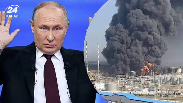 Еліти в Росії страшенно переживають через одну проблему, – британський полковник