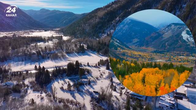 Улюблений курорт мільйонерів може постраждати з несподіваної