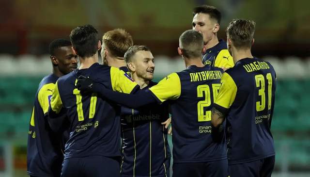 Один із найбагатших клубів УПЛ змінить назву – ЗМІ