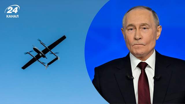 Далекобійні удари України підривають спроби Кремля демонстру