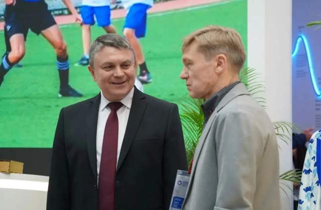 Ексгравець збірної України оскандалився поїздкою в окуповани