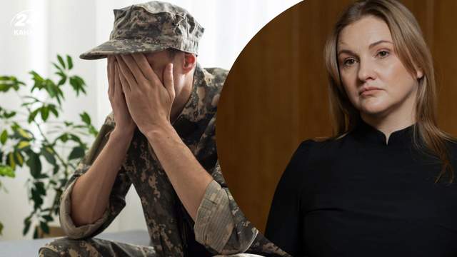 Я не змогла тоді забрати побитих, – Решетилова розповіла про