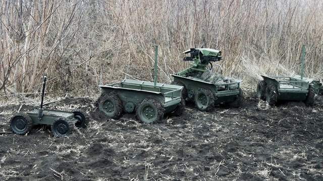 Росіяни майже не використовують НРК на фронті, – військовий 